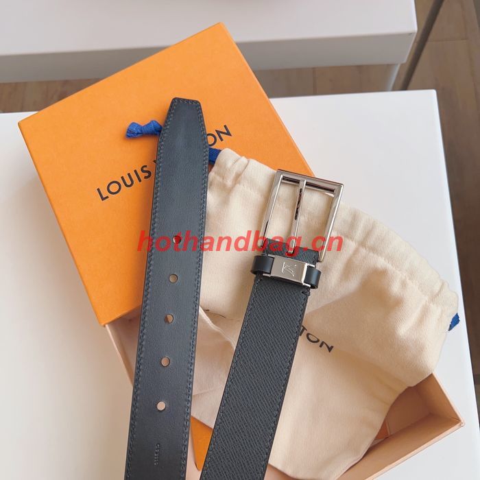 Louis Vuitton Belt 35MM LVB00088 Louis Vuitton Belt 35MM LVB00088